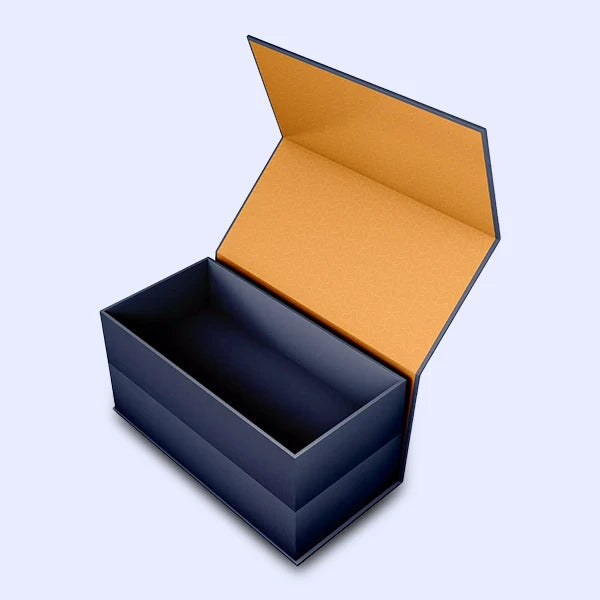 Flip Top Boxes