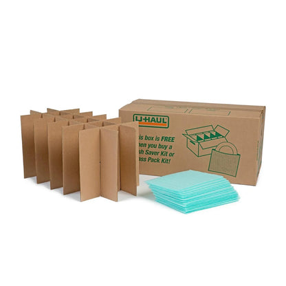 Custom Printed Glass Carrier Boxes