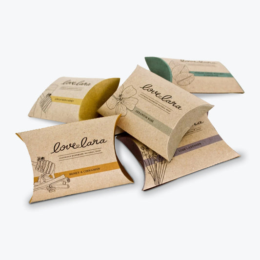Soap Boxes
