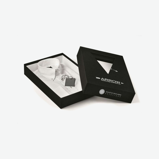 Printed Garment Packaging