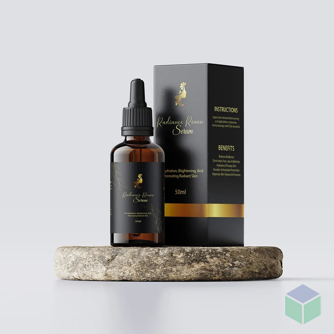 serum-box